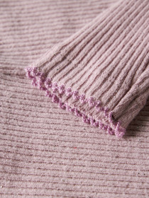 NAME IT Glimmer Leggings Rosally Keepsake Lilac